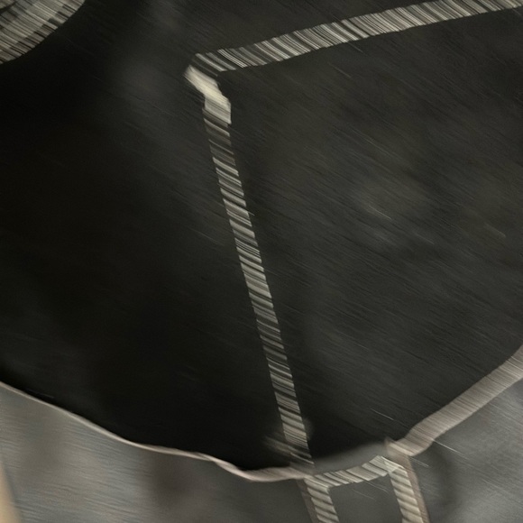 #96 Black Leather Riding Chaparreras - Picture 12 of 13